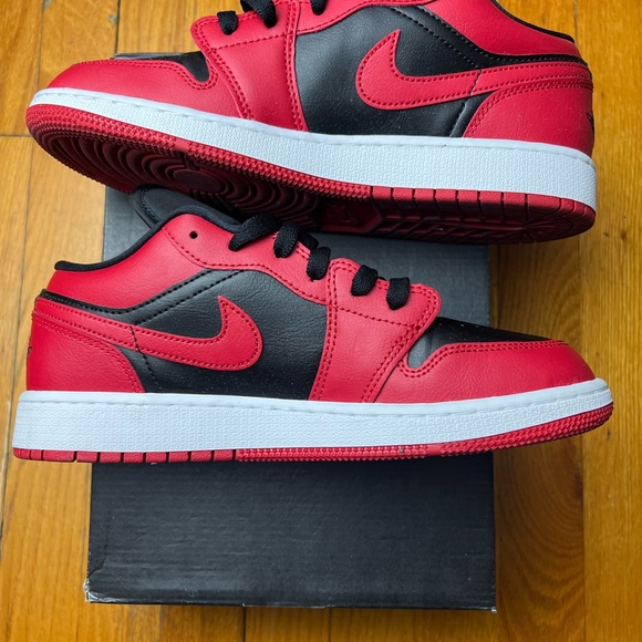 Air Jordan low - Picture 2 of 3